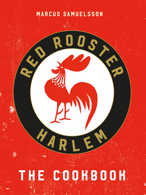 cover image of The Red Rooster Cookbook